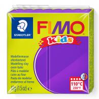 Fimo Kids Lila - No. 6 - #69761