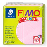 Fimo kids mother -of -pink pink -no 206 - #75689