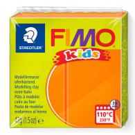 Fimo Kids Oranje - No. 4 - #69757
