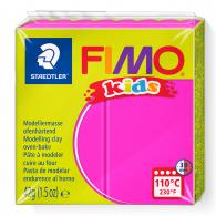 Fimo Kids Pink - No. 220 - #69760