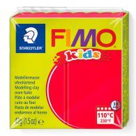 Fimo Kids Red - No. 2 - #69758