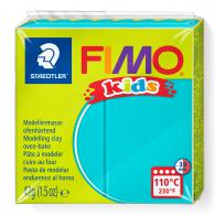 Fimo Kids Turquise - No. 39 - #69763