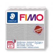 Fimo Klei Soft Leather Dove Gray 8010-809 - #156474