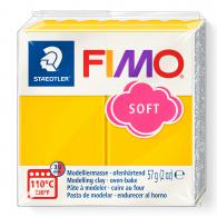 Fimo Klei Soft Solar Sole number 16 - 57gram - #3642