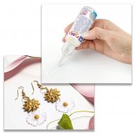 Fimo Liquid Deko Gel 50ml - #10084