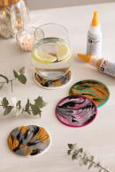 Fimo Liquid Silver - 50ml - #156451