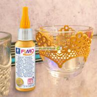 Fimo Liquid Silver - 50ml - #156451