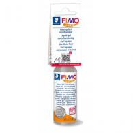Fimo Liquid Silver - 50ml - #156451