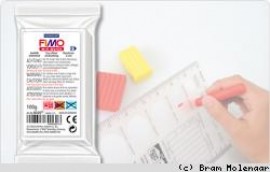 Fimo Mix Quick Make your Classic Soft - #1941