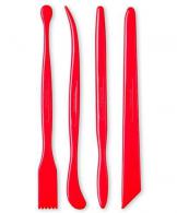 Fimo Modeling Set Spatels - #812