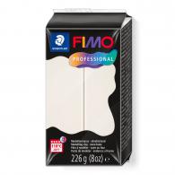 Fimo Professional 226g porselein - 8042-03 - #571761