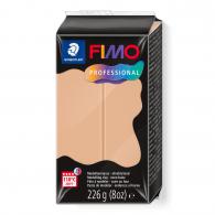 Fimo Professional 226g Sand  - 8042-45 - Doll Art - #571763