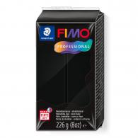 Fimo Professional 226g Schwarz - 8040-9 - #571765