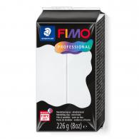 Fimo Professional 226g White - 8042-0 - #571760