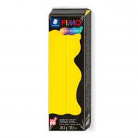 Fimo Professional 454g Primair geel 8040-100 - #571773