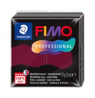 Fimo Professional 57g Bordeaux 8040-23 - #571744