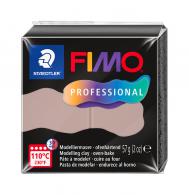Fimo Professional 57g Chocolade8040-77 - #571754