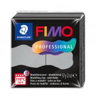 Fimo Professional 57g  GRay 8040-80 - #571753