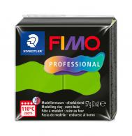 Fimo Professional 57g GReen 8040-51 - #571748