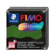 Fimo Professional 57g GReen 8040-57 - #571749