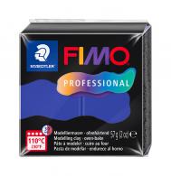 Fimo Professional 57g koninklijk blue - 8040-03 - #571738