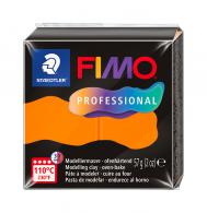 Fimo Professional 57g Orange- 8040-04 - #571739