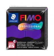 Fimo Professional 57g Paars - 8040-6 - #571740