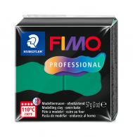 Fimo Professional 57g Primair Green 8040-500 - #571759