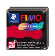 Fimo Professional 57g Red 8040-29 - #571745