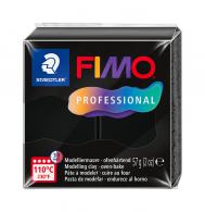 Fimo Professional 57g Schwarz - 8040-9 - #571741