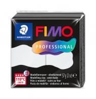 Fimo Professional 57g White - 8040-0 - #568360