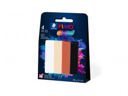 Fimo Professional Set C12-1 - #571863