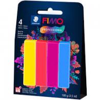 Fimo Professional Set C12-1 - #571862