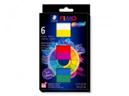 Fimo Professional Set C12-1 - #571861