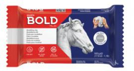 Fimo Professional Stone Grey 500g - Polymeerklei - Boetseerklei - #394072