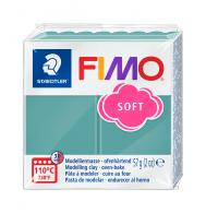 Fimo soft boetseerklei 57 g ocean wave 8010-T36 - #451753