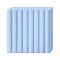 Fimo soft boetseerklei 57 g serenity blue 8010-T31 - #451752