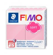 Fimo soft boetseerklei 57 g strawberry cream 8010-T21 - #451750
