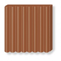 Fimo Soft Caramel - Number 7 - 57gram - #2620