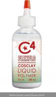 Flexflo Cosclay Liquid Polymer 60ml - #373754