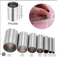 Forms 7 pieces - Various sizes - #383325