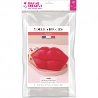 GC Mouth Thermoform Mold - #599477