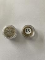 Glitter Powder C3 - Green -Blauw - #588121