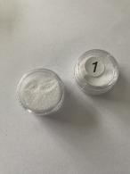 Glitter Powder C3 - Green -Blauw - #588105