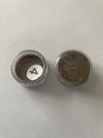 Glitter Powder C3 - Green -Blauw - #588108