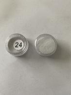Glitter Powder C3 - Green -Blauw - #588126