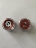 Glitter Powder C3 - Green -Blauw - #588115