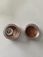 Glitter Powder C3 - Green -Blauw - #588107
