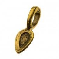 Golden Bail - per 25 pieces - #70323