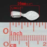 Golden Bail - per 25 pieces - #70323